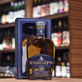 Whistlepig 15 Year Old Estate Oak Straight Rye Whiskey